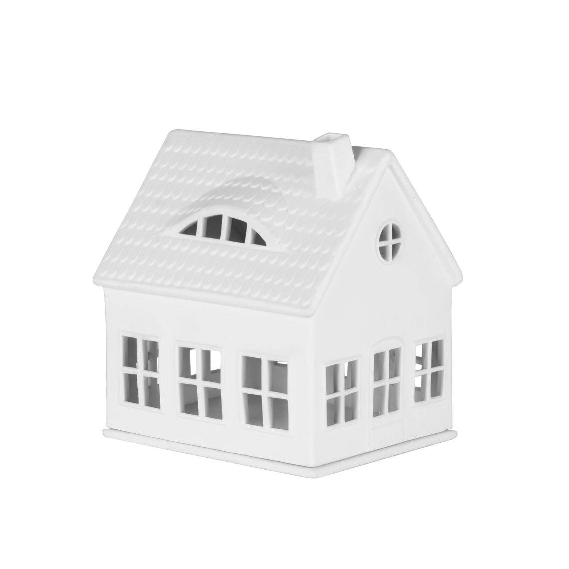 Village House - Dormer House - 5.7&quot;