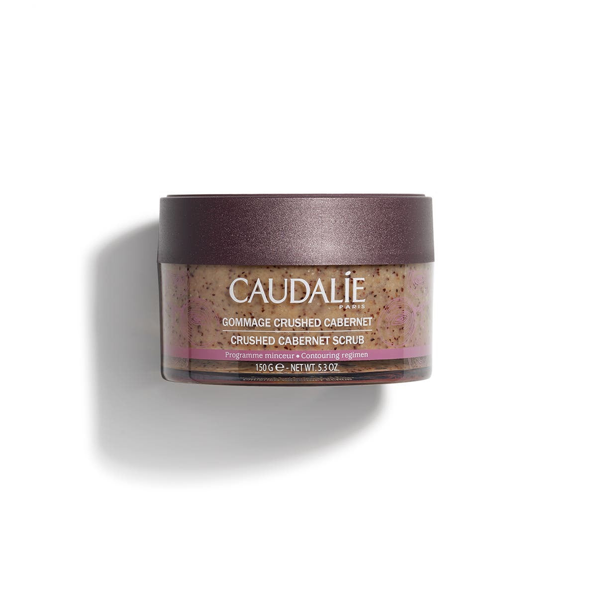 Vinosculpt Crushed Cabernet Scrub