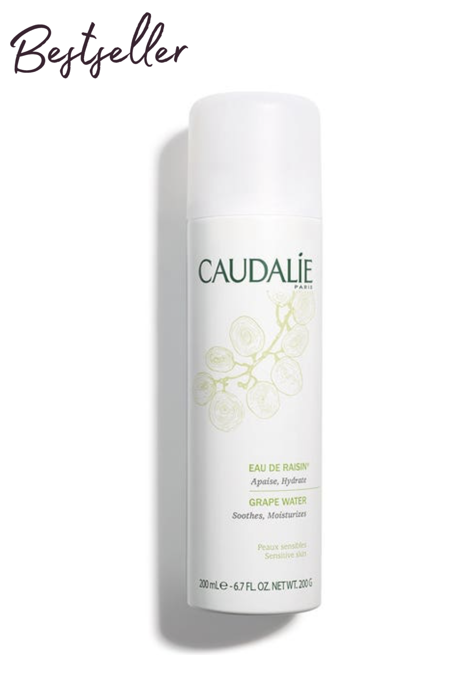 Caudalie - Grape Water