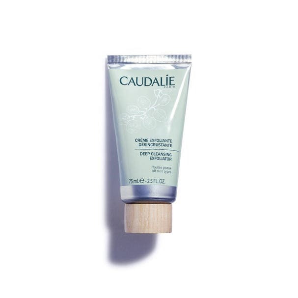 Caudalie Deep Cleansing Exfoliator