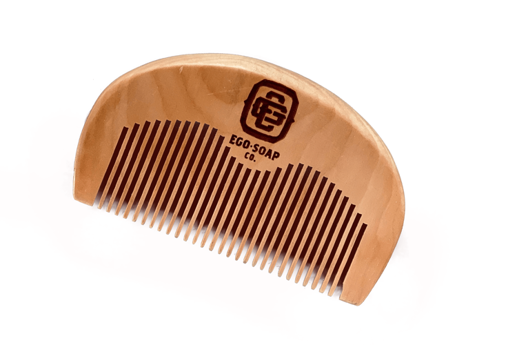 Beard Comb