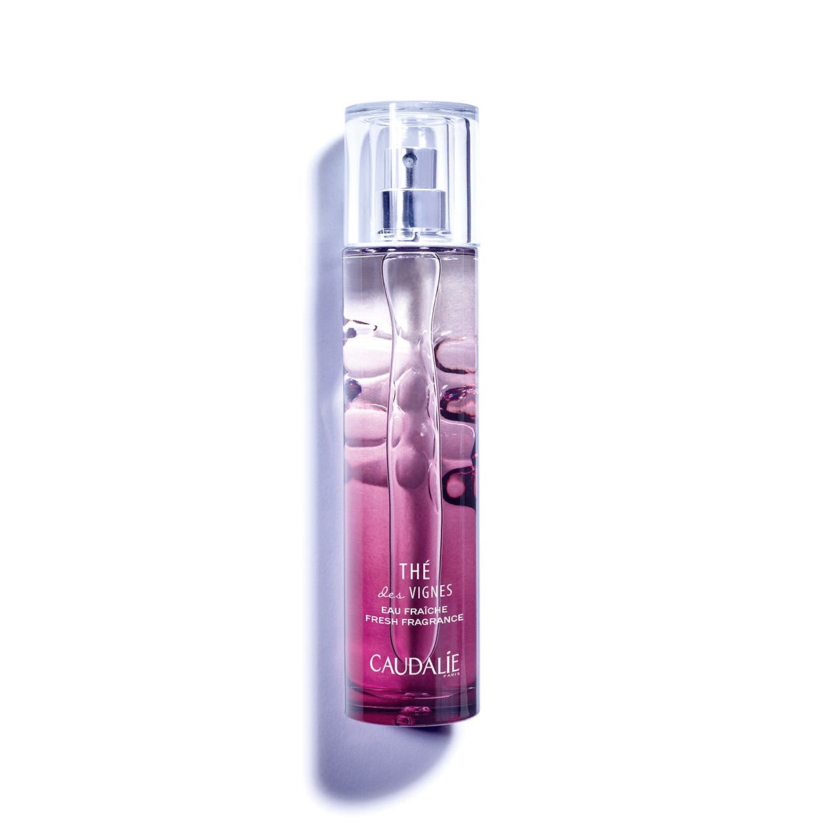 The des Vigne Fragrance by Caudalie