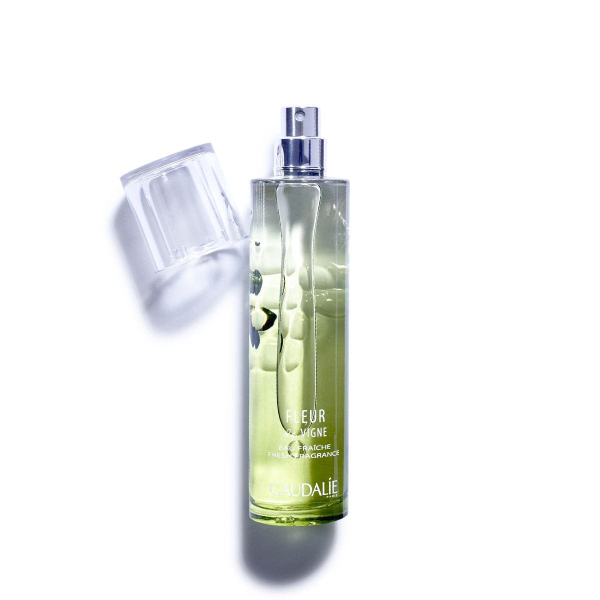 Fleur de Vigne Fresh Fragrance by Caudalie