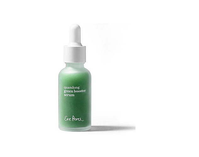 Quandong Green Booster Serum