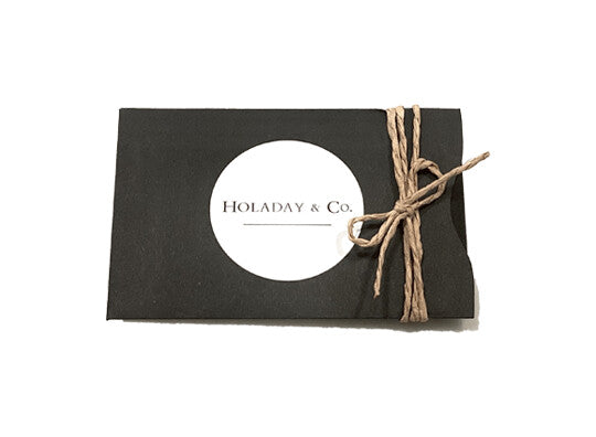 Holaday &amp; Co Gift Card