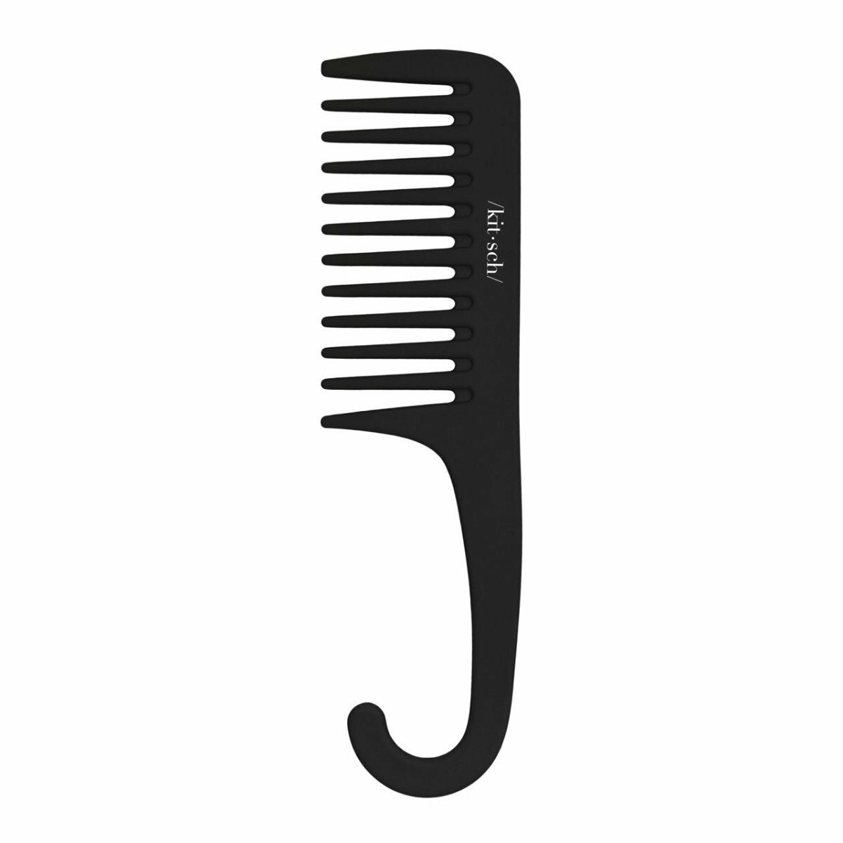 Consciously Created Wide Tooth Comb