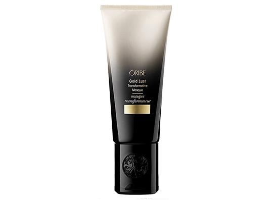 Oribe Gold Lust Transformative Masque