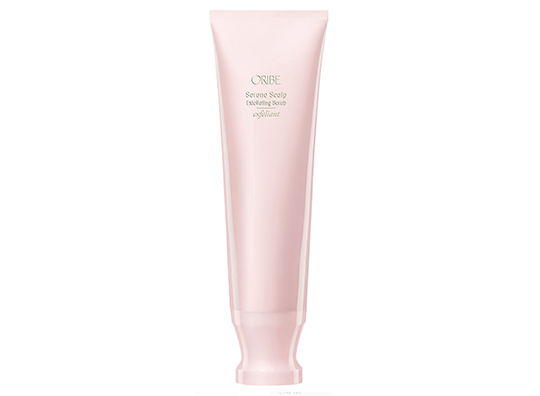 Oribe Serene Scalp Exfoliating Scrub