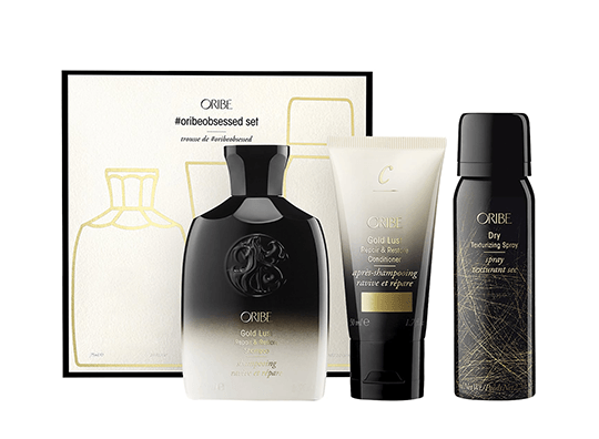 Oribe Obsessed Set