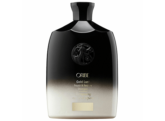 Oribe Gold Lust Repair &amp; Restore Shampoo