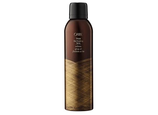 Oribe Thick Dry Finishing Spray