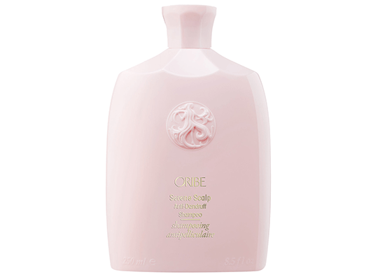 Oribe Serene Scalp Anti-Dandruff Shampoo 8.5oz