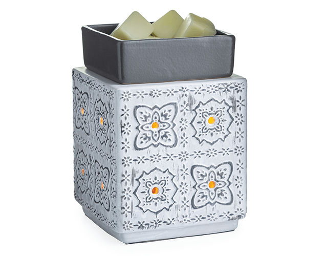 Modern Cottage Fragrance Warmer