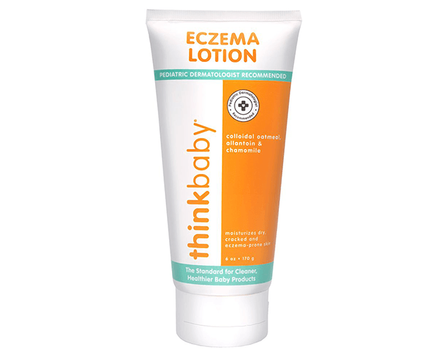 THINKbaby Eczema Lotion