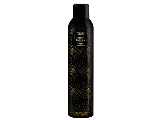 Oribe Très Set Structure Spray 10.3 oz.