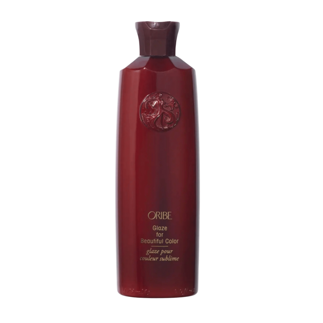 Oribe Glaze for Beautiful Color