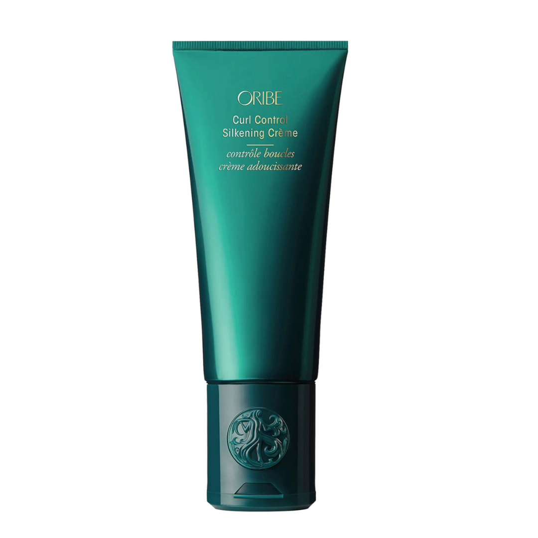 Oribe Curl Control Silkening Creme