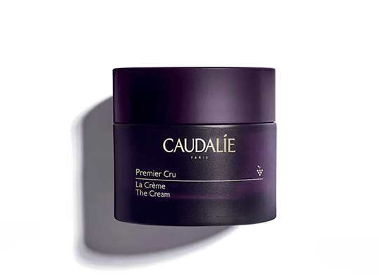 New - Premier Cru Anti-Aging Moisturizer