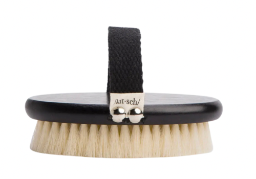 Body Dry Brush