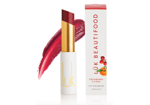 Lip Nourish - Cranberry Citrus