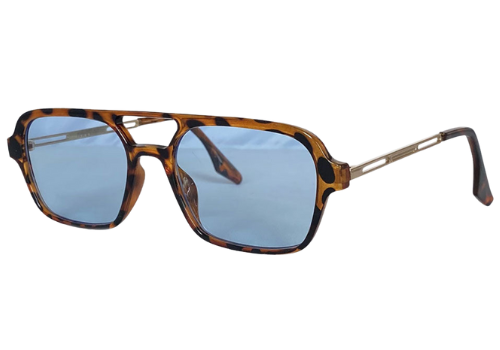 Jordan Sunglasses Blue/Torte