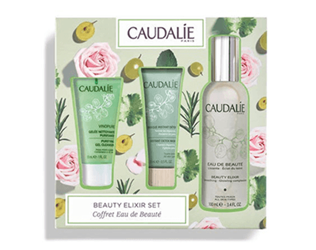 Beauty Elixir Set-Spring