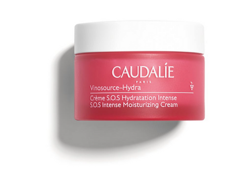 Vinosource SOS Intense Moisturizing Cream