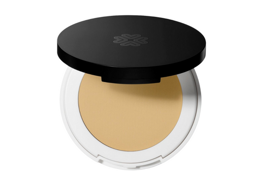 Lily Lolo Lemon Drop Pressed Corrector