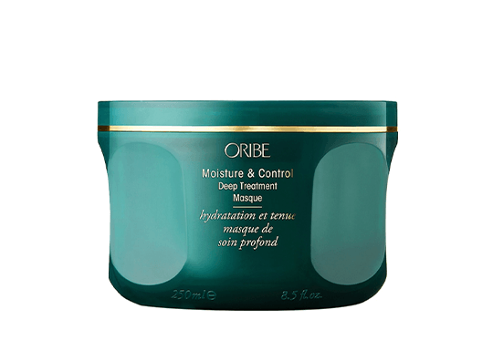 Oribe Moisture &amp; Control Deep Treatment Masque