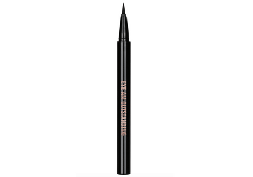 Eye Am Outstanding Waterproof Liquid Eyeliner