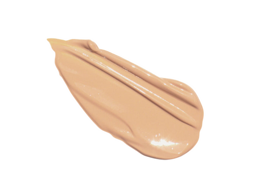 Lychee Creme Corrector - Dos