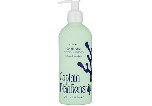 Captain Blankenship Hydrate Conditioner w/ Aloe &amp; Shea Butter