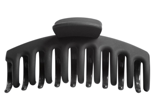 Oversized Eco-Friendly Matte Claw Clip