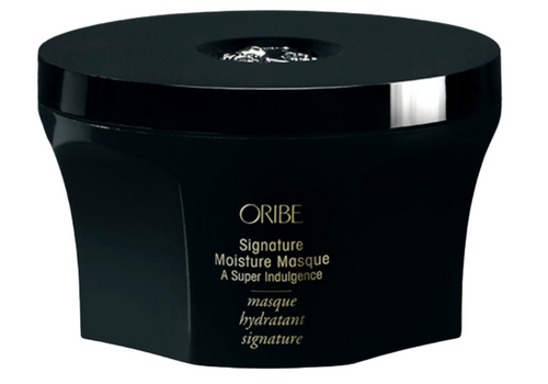 Signature Moisture Masque