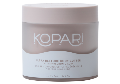 Kopari Ultra Restore Body Butter 7.7 fl. oz.