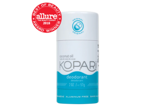 Kopari Deodorant - Coconut  2oz.