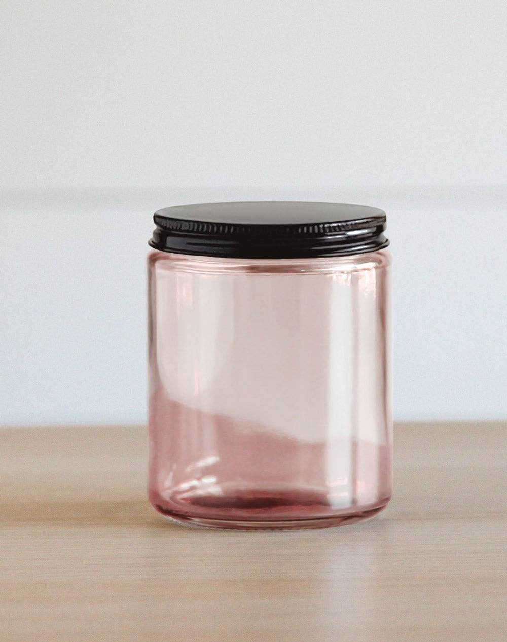 7oz Petal Pink - Build Your Own Candle