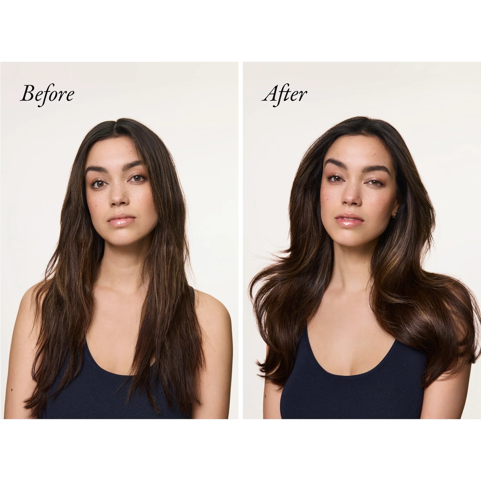 Oribe Mirror Rinse Glass Hair Treatment