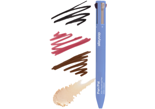 Pen Pal 4-in-1 Makeup Touch Up Pen - Make A Mauve