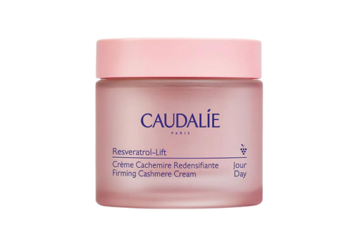 New - Resveratrol Firming Cashmere Cream