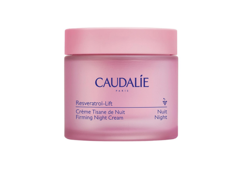 NEW - Resveratrol Firming Night Cream