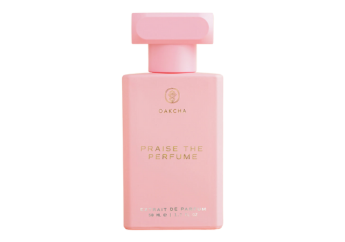 Praise the Perfume - Oakcha