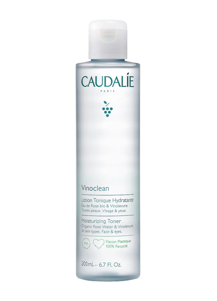 Caudalie Moisturizing Toner