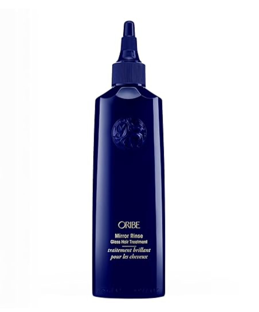 Oribe Mirror Rinse Glass Hair Treatment