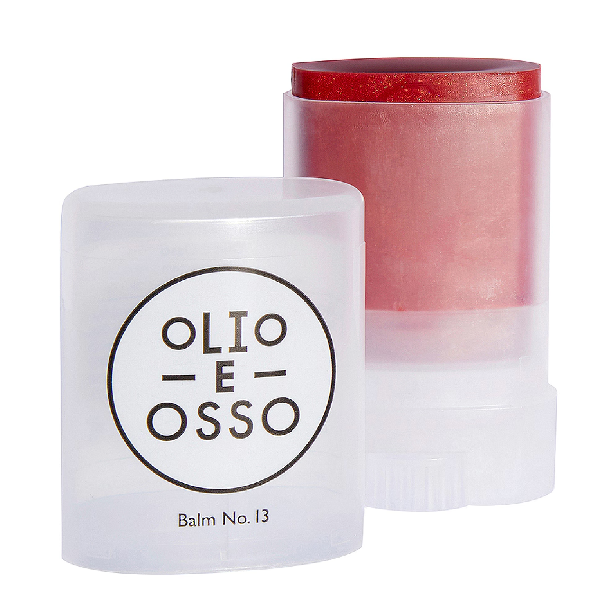 Olio-e-Osso Lip & Cheek Balm