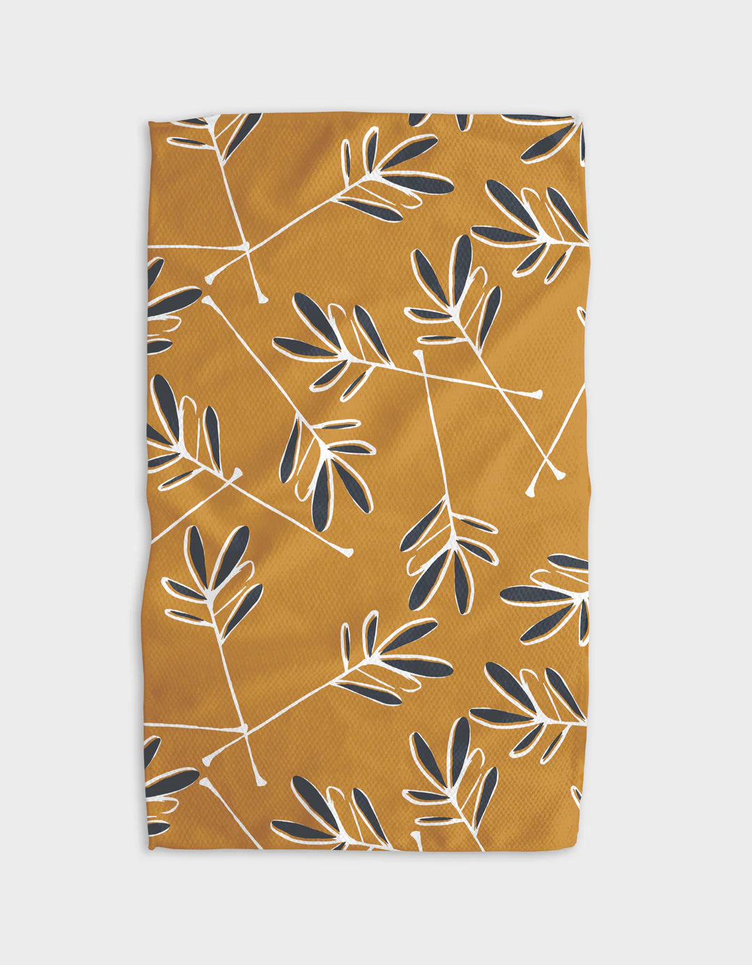 Tess Kitchen Geometry Tea Towel