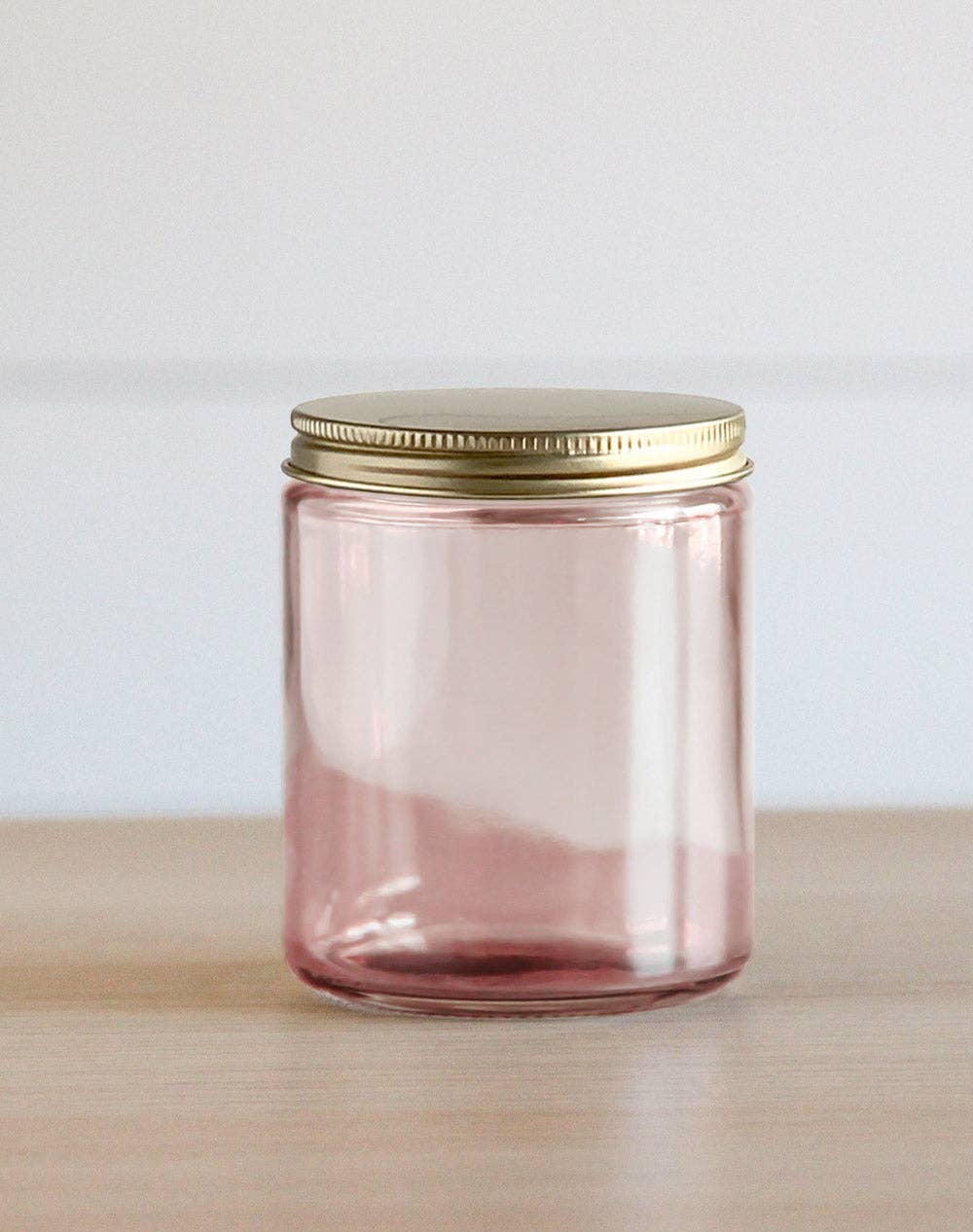 7oz Petal Pink - Build Your Own Candle