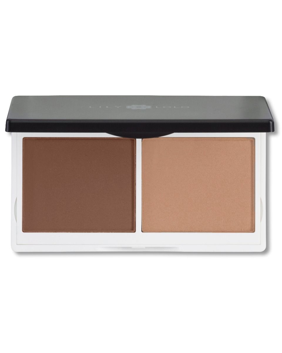 Sculpt &amp; Glow Contour Duo