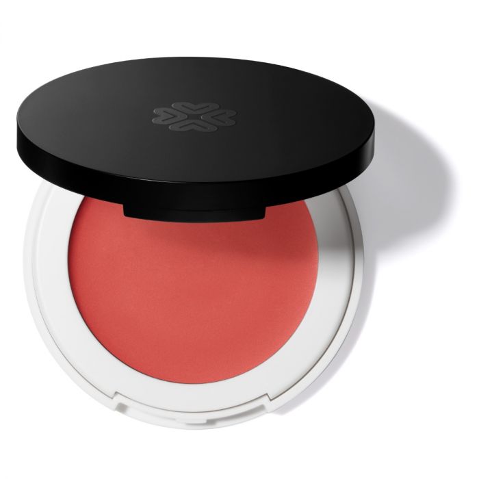 Lily Lolo Poppy Lip and Cheek Cream