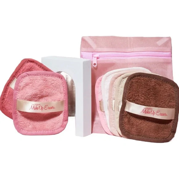 Makeup Eraser Sweet Cheeks 7 Day Set